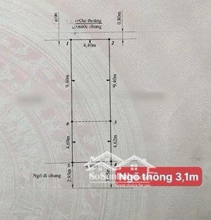 f0 bán nhà c4 hoàng minh thảo, tnh - dt 62m2 - m.tiền 4,4m - 3,5 tỷ - ngõ thông 3,1m - 5 tạ đỗ cửa