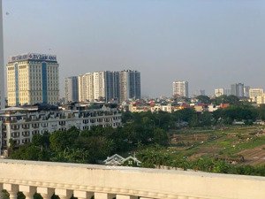 bán nhà hồng tiến, sống đẳng cấp giữa lòng long biên, 65m2