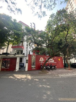 bán nhà mặt phố tại nguyễn thị định, giá thỏa thuận, 212 m2, 4 tầng, mặt tiền 13m