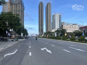 chủ gửi bán lô đất 382m2 đường lâm hoành ra biển mỹ khê 100m, vị trí thích hợp xây khách sạn 5 sao