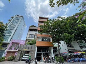 chính chủ cho thuê building mt hoàng sa , quận 1 - 7x15 - hầm 6 tầng thang máy