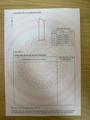 bán gấp đất nền 72.2m2 tại thanh khương, thuận thành, bắc ninh, giá thỏa thuận