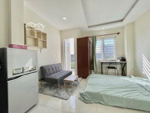 cho thuê cc mini đầy đủ, 5 triệu, 40m2 tại nguyễn hữu cảnh, bình thạnh, hcm