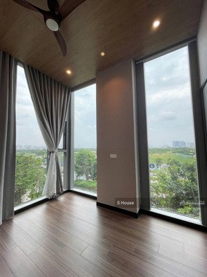 hình thật- tin đăng thật - 2 phòng ngủ - góc - dt 100m2 - gía 16 tỷ