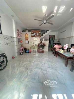 bán nhà, 2 tầng, đường kinh dương vương, ngay aeon, bình tân, 5x14, giá chỉ 4,3 tỷ