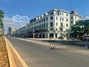 cần bán nhanh shophous song hành lakeview city giá 27 tỷ thương lượng