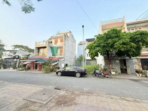 lô đất đối diện công viên, mt đường 30m suối nhum, 5x18=90m2, kdc êm đềm - tái định cư linh xuân