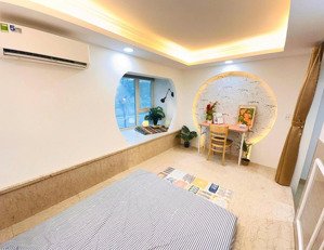chdv siêu xinh yêu - 1 phòng ngủ view cực chiêu ở ngay cầu nguyễn tri phương