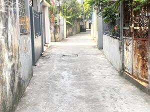 MR Đ.ANH- BÁN ĐẤT ĐẸP– TRƯƠNG VĂN LỰC, HÙNG VƯƠNG, HỒNG BÀNG, HẢI PHÒNG GIÁ 2,2X TỶ