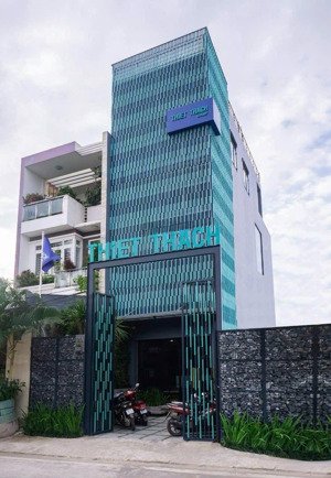 cho thuê nhà mặt phố đường phú thuận, 55 triệu, 300m2, chính chủ giá siêu hời