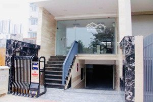 cho thuê nhà mặt phố tại đường nguyễn thị thập, tân hưng, q7, tp.hcm, 70 triệu, 100m2,