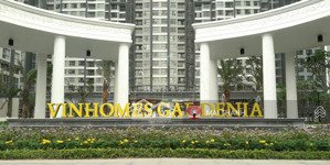 chính chủ em bán căn hộ 4pn - nội thất full đồ tại dự án vh gardenia