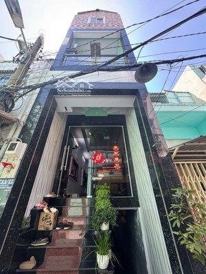 bán nhà tỉnh lộ 10 - ngay cuối đường tên lửa btđ b bình tân (35m2, 3 tầng) giá nhỉnh nhẹ 3 tỷ