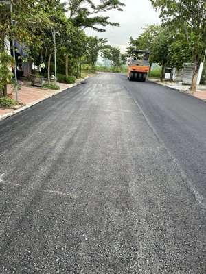 bán đất nền tại quốc lộ 2b, kim long, tam dương, vĩnh phúc, 2,25 tỷ, 100m2