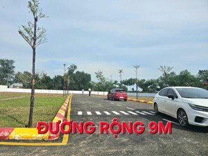 hot 1,5 tỷ sở hữu lô đất tại lõi kcnc hoà lạc, cạnh đh quốc gia, fpt, 100m2 full thổ