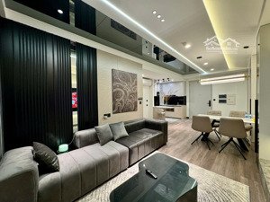 giá rẻ!chốt gấp ! cho thuê căn hộ hà nội center point 3pn full đồ 16tr/tháng