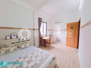 cho thuê nhà trọ, 30m2, 4,5 triệu, tại dương bá trạc, phường 1, quận 8, tp. hcm