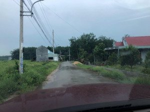 cho thuê đất lâu dài trừ văn thố bàu bàng bình phước
