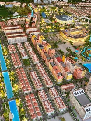 bán căn hộ park residence 30m2 giá chỉ từ 1 tỷ 4 dự án sun urban city