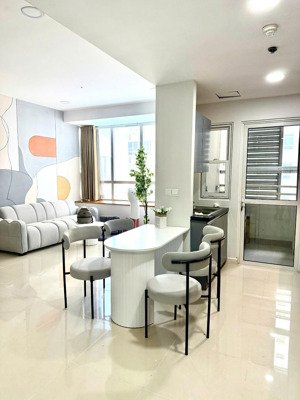bán căn hộ cao cấp sunrise city nguyễn hữu thọ, quận 7 | 1pn - đã có sổ hồng - giá siêu tốt