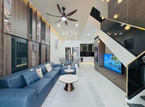 cắt lỗ sâu 1.8 tỷ, nhà 1 trệt 2 lầu thuận an cho thuê 10 triệu/tháng, cách lotte mart 200m