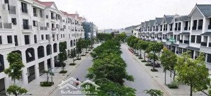 chỉ 19,4 tỷ căn liền kề diện tích 90m2 đường 33m khu hy lạp dự án hinode royal park. lh: 