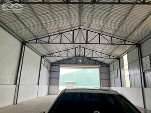Cho Thuê Kho Quận Ninh Kiều Diện Tích 200m² & 400m² Giá Tốt, Vị Trí Đẹp