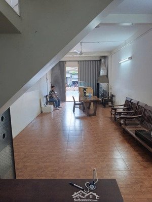 bán căn nhà trệt 2 mê mặt tiền nguyễn văn cừ, tp. buôn ma thuột - giá 6,5 tỷ