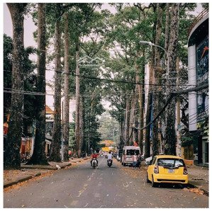 bán nhà mặt tiền đường âu cơ, phường 9, tân bình. dt 4x22m (3 tầng) giá 16.5 tỷ