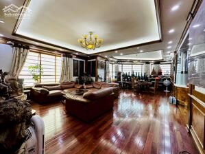 Chính chủ cần bán căn hộ chung cư TH-NC Hoàng Đạo Thúy 83m2 có 3PN - 2WC căn góc thoáng , nhà có nội thất, giá chỉ hơn 5 tỷ chút