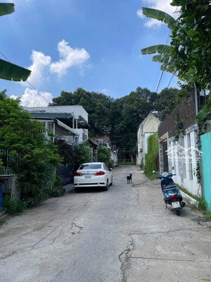 bán đất 5,4x23m gần chợ gần trường học phú mỹ nới định cư lý tưởng