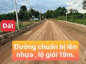 hơn 1500m2 đất xã minh thạnh - tp hồ chí minh,giáp ranh 2 khu công nghiệp giá chỉ 350 triệu