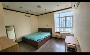 phòng master 4tr3, 4tr5 toilet riêng, full nt share trong chung cư hoàng anh gold house. tdt lotte