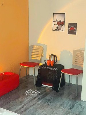 chỉ 2 triệu phòng sạch đẹp trong khu villa, an ninh tuyệt đối, dân trí cao , full tiện ích