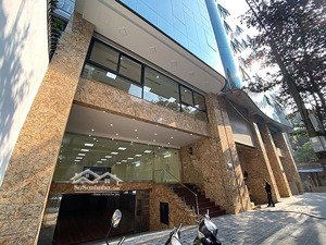 cho thuê toà nhà , 9x20m , 800m2 nguyễn văn trỗi , p.3 , quận phú nhuận , 90tr