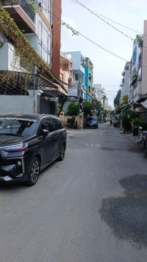 cho thuê kho xưởng hẻm 793 trần xuân soạn q7
