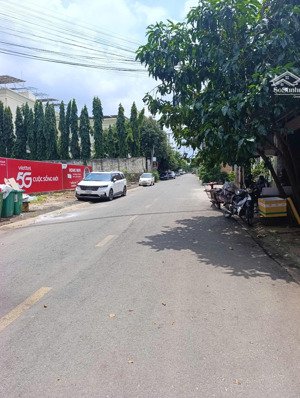 bán căn nhà mặt tiền tô hiệu, p. tân an, tp. buôn ma thuột - giá 6,3 tỷ