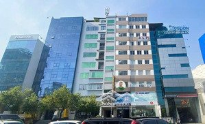 tòa nhà 2mt nguyễn văn trỗi, tân bình - 11x16.5m - hầm 10 tầng - hđ thuê 300 triệu - giá 140 tỷ