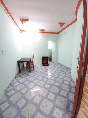 cho thuê nhà trọ 5,5 triệu, 36m2 tại trần xuân soạn, tân hưng, q7, hcm - hot!