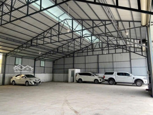 cho thuê kho quận ninh kiều diện tích 200m² & 400m² giá tốt, vị trí đẹp