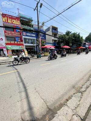 Chính chủ bán gấp nhà mặt tiền đường 10m – gần Nguyễn Duy Trinh – 2 tầng ở ngay – chỉ 3.5 tỷ