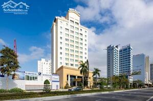 Chính chủ nhượng 1463 m khách sạn 4 **** Hạ Long . Quảng Ninh