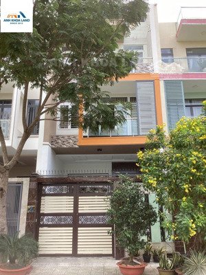bán gấp nhà mặt tiền đường số 2 - kdc savico - p. tam bình - 118.9m2 - 12.5 tỷ