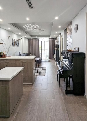 cho thuê cc az lâm viên complex, 17 triệu, 95m2, 2pn, nội thất full, view đẹp lh 