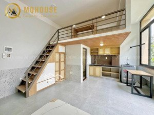 khai trương dự án độc quyền mới 100% ngay trục đường dương quảng hàm - gần đại học vlu, iuh