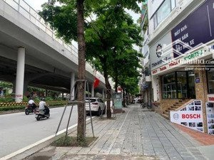 bán nhà siêu phẩm căn góc 3 mặt tiền mặt phố phạm văn đồng cổ nhuế , bắc từ liêm, kinh doanh đỉnh