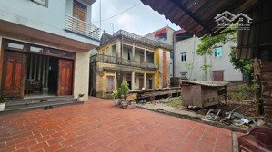 bán mảnh đất rộng thụy lâm đông anh 472m2 ngõ ô tô tránh giá hơn 40tr/m2