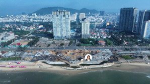 bán ngộp vũng tàu pearl 53m2 view nội khu hồ bơi giá 1,9 tỷ (bán lỗ 157 triệu)