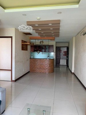 cho thuê căn hộ chung cư the mansion - nguyễn văn linh - bình chánh