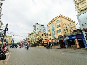 cho thuê nhà mặt tiền 10m phố tô hiệu, dt sàn: 130m2, vỉa hè để xe rộng